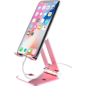 Masaüstü Standı Ayarlanabilir Düz Standı Cep Telefonu Standı