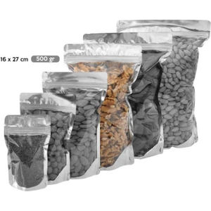 Steril Numunepoşeti 16*27