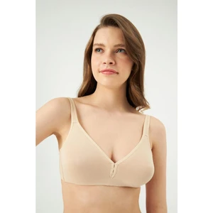 ERSK350 Mayra Pamuklu Balensiz Minimizer Sütyen