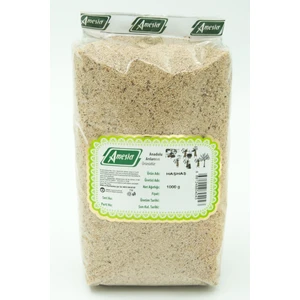 Dövülmemiş Haşhaş 1000 gr