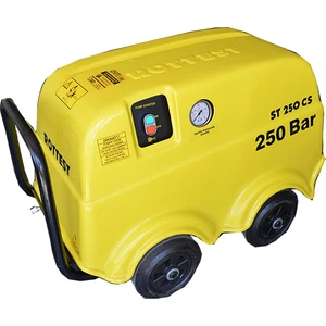 250 Bar Soğuk Yıkama Makinesi ST250CS