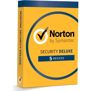 Security Deluxe 5pc 90GÜN