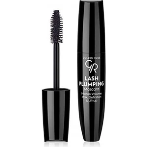 Golden Rose Lash Plumping Mascara Maskara