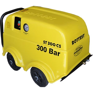 300 Bar Soğuk Yıkama Makinesi ST300CS