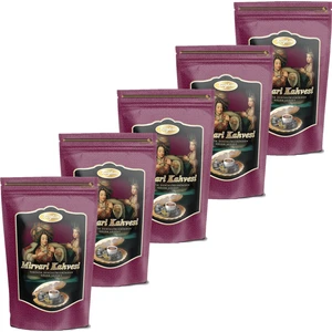 Tuğba Kuruyemiş Mirvari 220 gr 5 Li