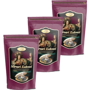 Tuğba Kuruyemiş Mirvari 220 gr 3 Lü