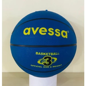 Top Rock Store Küçük Basketbol Topu 3 Numara
