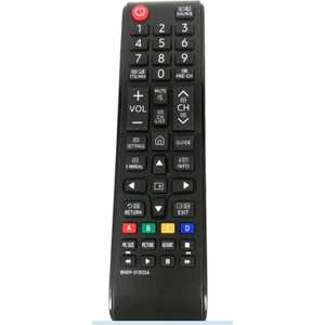LCD Televizyon Kumandası Samsung BN59-01303A LCD LED Tv Uzaktan Televizyon Kumandası KK9851