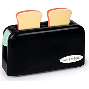Smoby, 310527, Tefal Ekmek Kızartma Makinesi Oyuncağı, Toaster Express