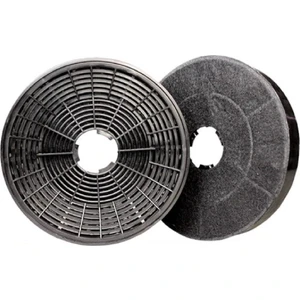 Black Storm Inox Aspiratör Karbon Filtre V47002431