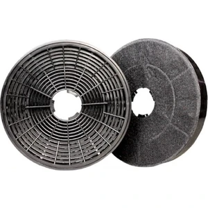 Icf Aspiratör Davlumbaz Bacasız Kullanım Için 16CM Karbon Filtre