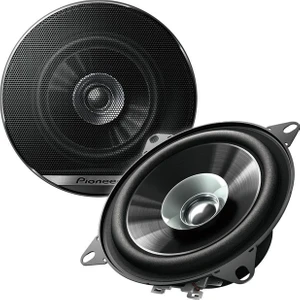 Pıoneer Oto Hoparlör 10CM 190W 2 Adet Dıgıcom Pıoneer TS-G1010F