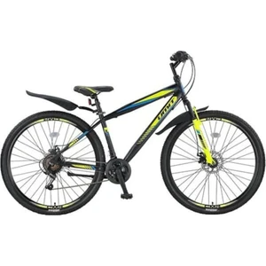 Ümit 2743 Faster 2d Md 27.5" Jant 21 Vites Dağ Bisikleti