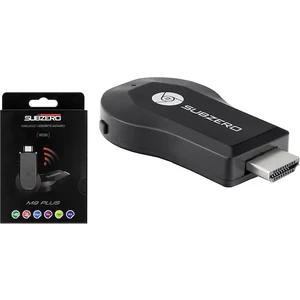 M9 Plus HDMI Kablosuz Görüntü Aktarıcı