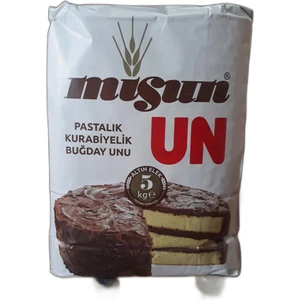 5 kg (Altın Elek) Pastalık Kurabiyelik