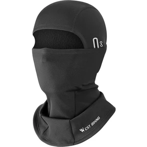 Unisex Balaclava Kayak Maskesi Güneş Koruması Nefes Alabilir Son Derece Elastik Elektrikli Bisikletler Için Rahat Motosikletler (Yurt Dışından)