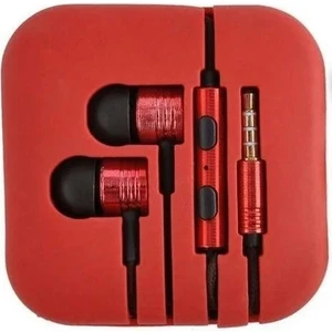 Ksa Grup 3.5mm Kulak Içi Kulaklık EN50332-2