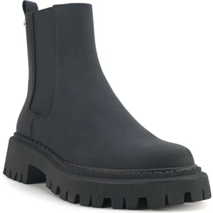 Nine West Busen 2pr Siyah Kadın Chelsea Bot