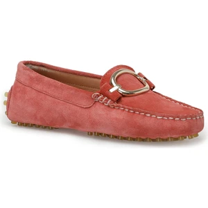 Nine West Mevano2 2fx Nar Çiçeği Kadın Loafer