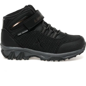 Roha 2pr Siyah Kız Çocuk Outdoor Bot