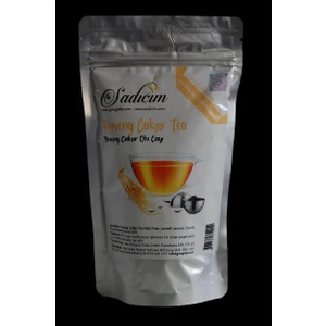 Ginseng Çakşır Otu Çayı Süzen Poşet 80 gr