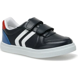 520107.F3FX Lacivert Erkek Çocuk Sneaker