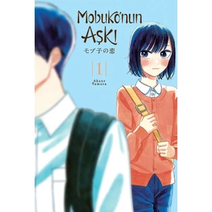 Mobuko'nun Aşkı 1 - Manga - Akane Tamura