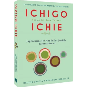 Ichıgo Ichıe - Hector García - Francesc Miralles