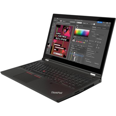 Windowsノート本体 Lenovo ThinkPad P15 Gen1 16GB SSD 512GB Windowsノート本体 Lenovo ThinkPad P15 Gen1 16GB SSD 512GB Lenovo