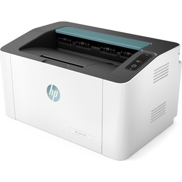 Hp Laser 107R Çift Taraflı Mono Lazer Yazıcı 5UE14A Fiyatı