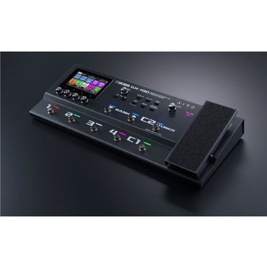 BOSS GX-100 Gitar Efekt Prosesörü Fiyatı - Taksit Seçenekleri