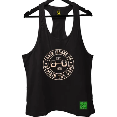 Top Glory Rts Fitness Gym Tank Top Sporcu