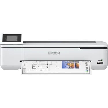 Epson Surecolor SC-T2100 - Kablosuz Masaüstü Teknik