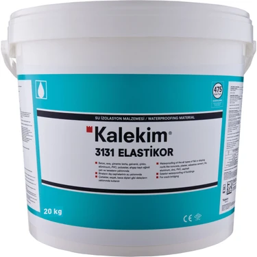 Kalekim Izolasyon Kalekim Elastikor 3131 20