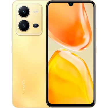 Vivo V25 256 GB 8 GB RAM (vivo Türkiye Garantili) Gün Doğumu