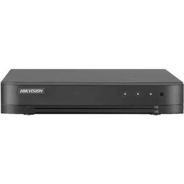 Hikvision DS-7204HGHI-K1 4 Kanal DVR - 2MP