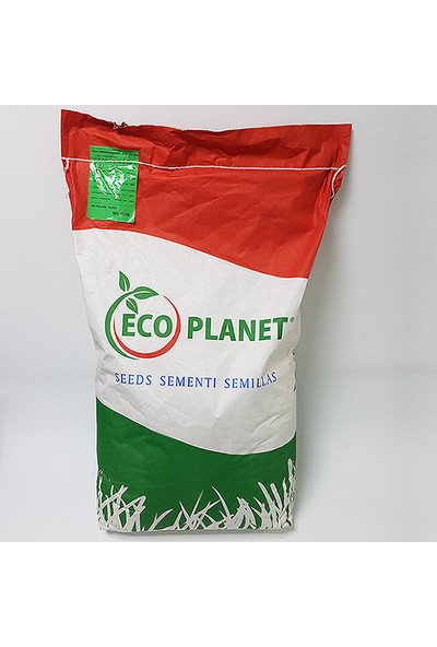 Eco Çim Tohumu 6’lı Karışım 1 kg Eco Planet