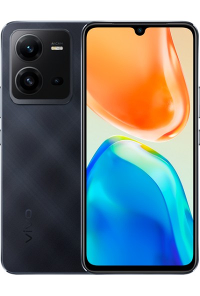 Vivo V25 256 GB 8 GB RAM (vivo Türkiye Garantili)