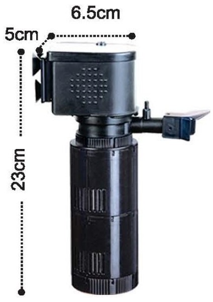 Iç Filtre 440 L/h