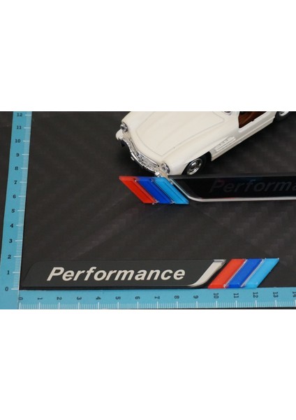 Bmw M Performance Kelebek Cam Dekor Logo fırsatları