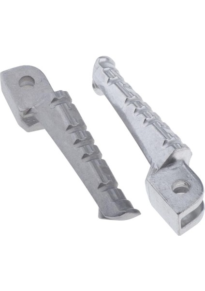 1 Çift Motosiklet Yolcu Arka Ayak Çarşamba GT250R GT650R Için Ayak Bakışları (Yurt Dışından) indirimleri