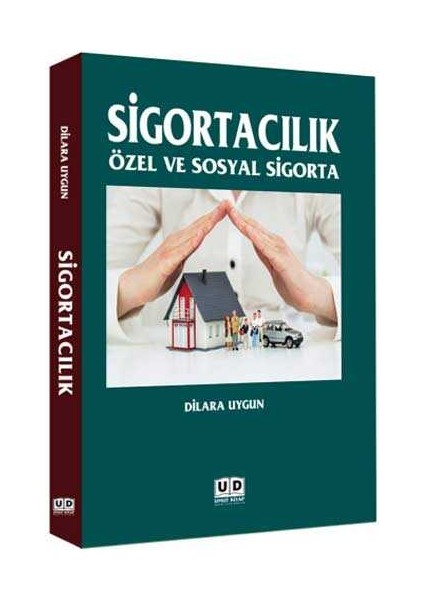 Sigortacılık