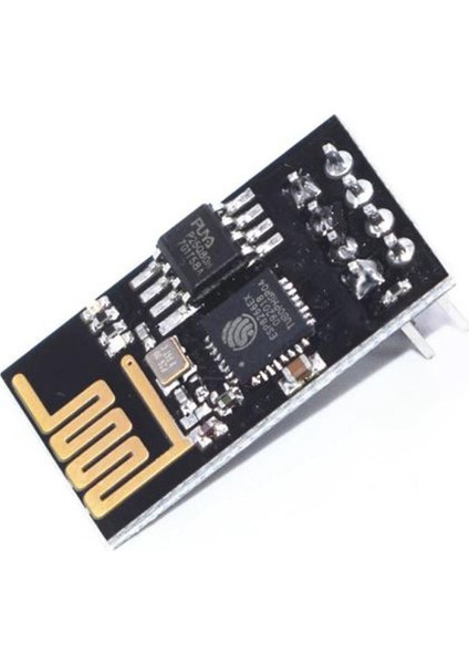 ESP8266 Kablosuz Alıcı Verici Modulü Esp-01