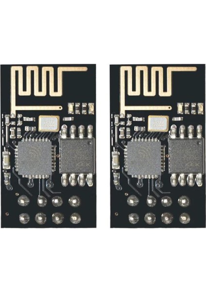ESP8266 Kablosuz Alıcı Verici Modulü Esp-01