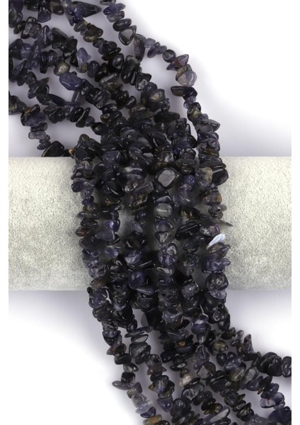 Iyolit Doğal Taş Kırıktaş Dizi