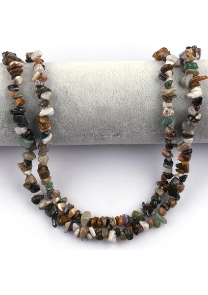 Ocean Jasper Doğal Taş Kırıktaş Dizi fiyatları