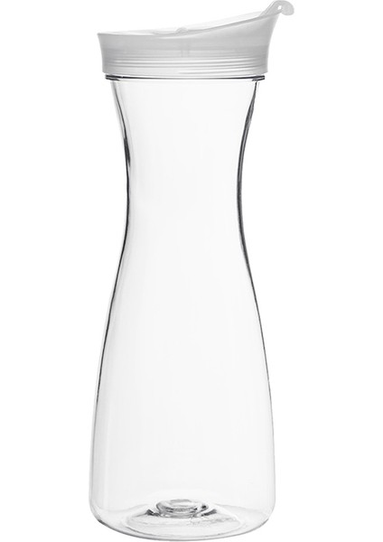 Su Suyu Kavanoz Içecek Servis Sürahi Meyve Sürahi 1000ML