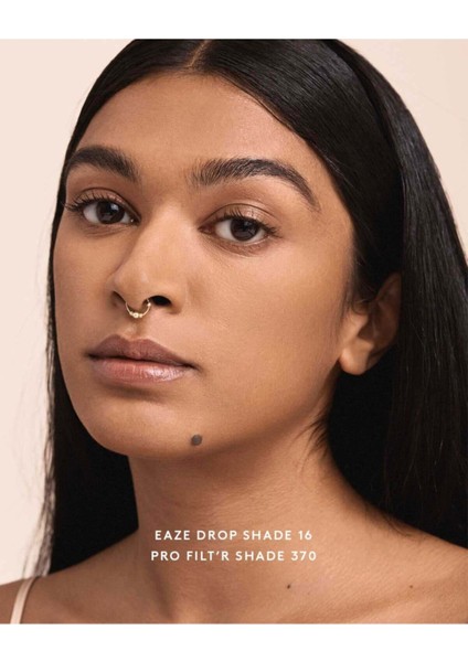 Eaze Drop Fondöten Yeni modelleri