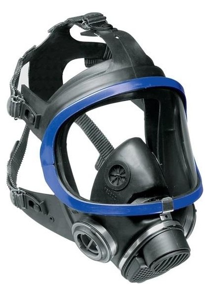 X-Plore 5500 Maske