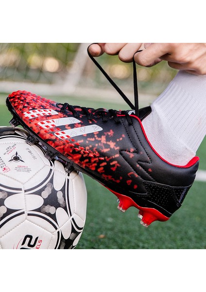 Erkek Futbol Ayakkabısı (Yurt Dışından)